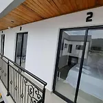Hospedaria Da Barra Bc