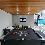 Hospedaria Da Barra Bc