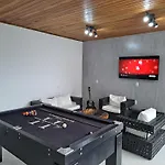 Hospedaria Da Barra Bc