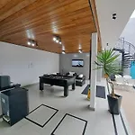 Hospedaria Da Barra Bc