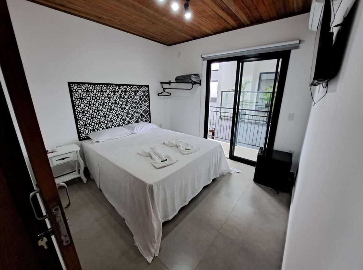 Da Barra Bc Casa de hóspedes