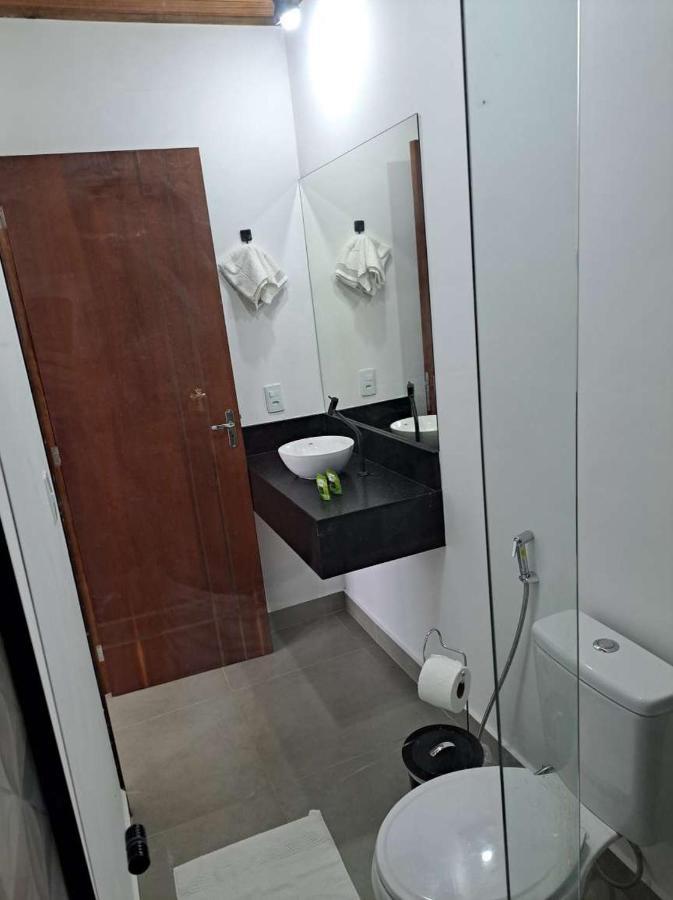 Casa de hóspedes Da Barra Bc *