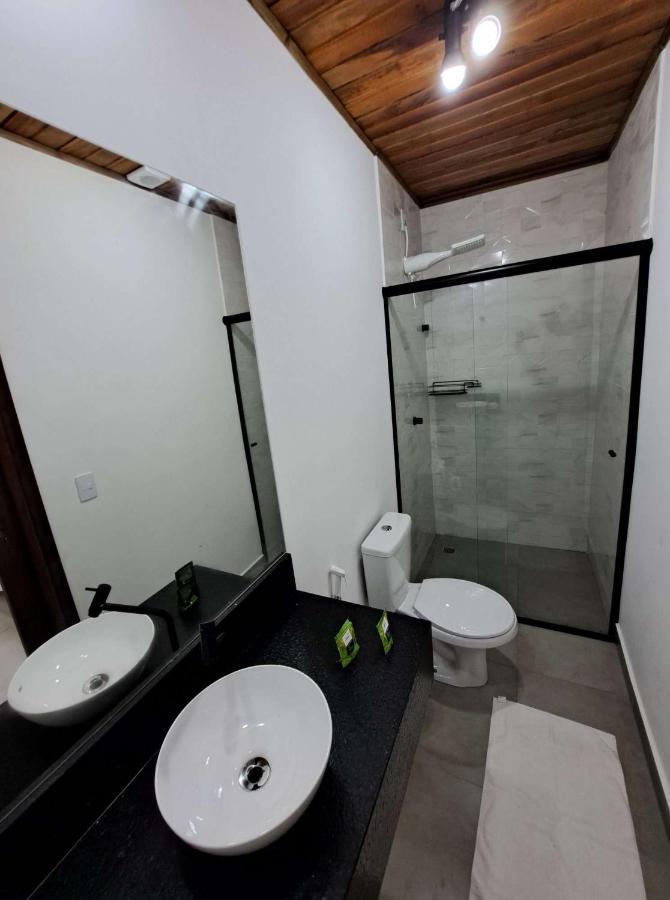 Da Barra Bc Casa de hóspedes *
