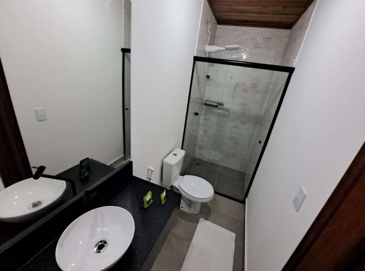Casa de hóspedes Da Barra Bc *