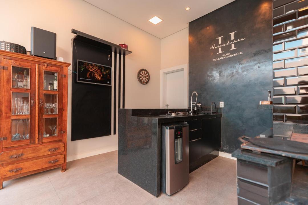 Da Barra Bc Guest house Balneario Camboriu