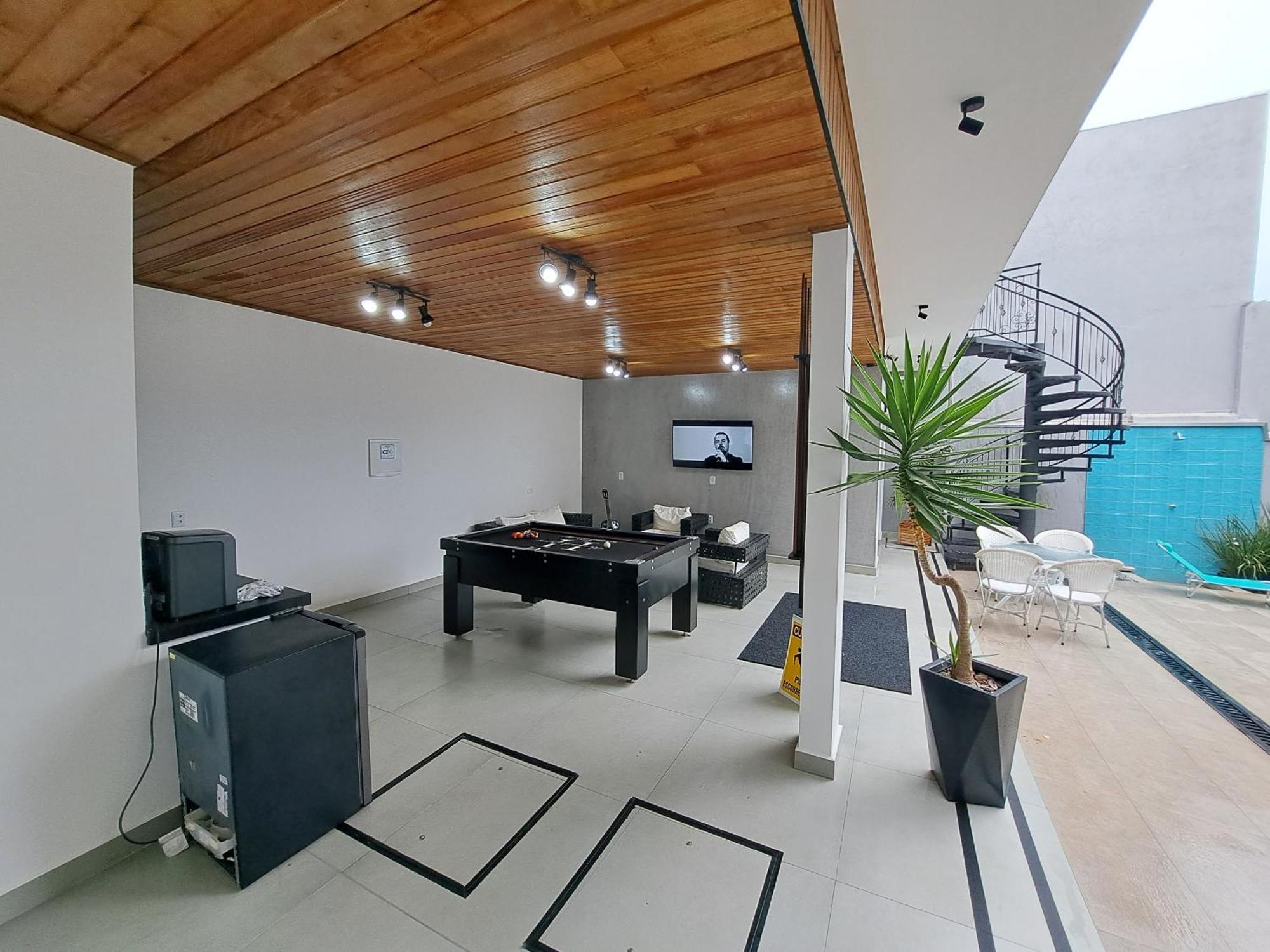 Casa de hóspedes Da Barra Bc